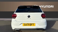 Volkswagen Polo 1.0 TSI 95 R-Line 5dr Petrol Hatchback